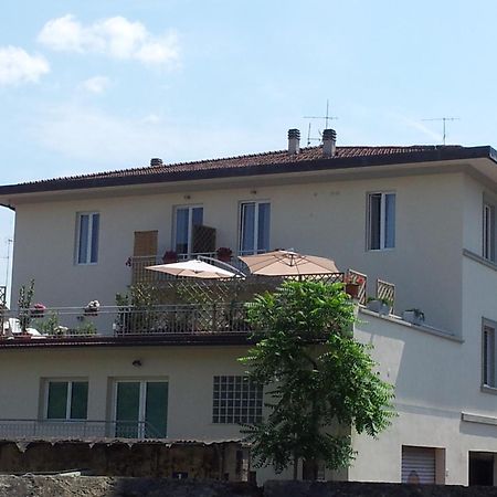 Lodges Le Mura Florence Exterior photo